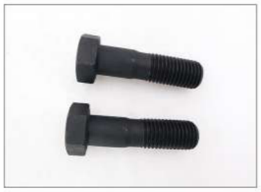 PC400-8 BOLT SWING CIRCLE 207-25-31180 04-41410